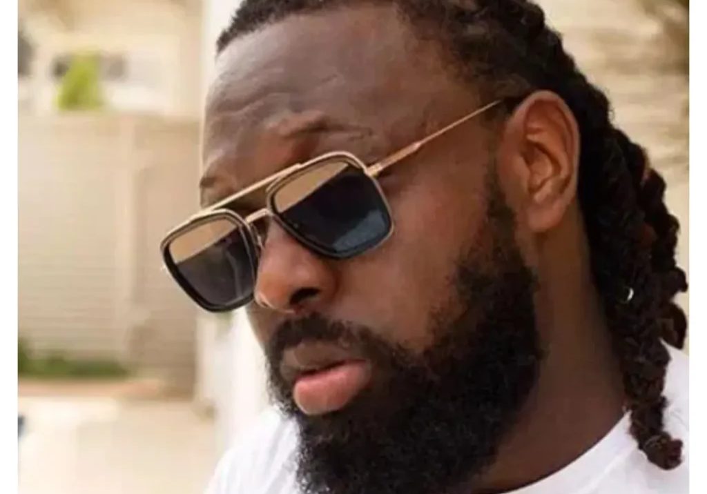 Have children out of wedlock, marriage doesn't work - Timaya [VIDEO]