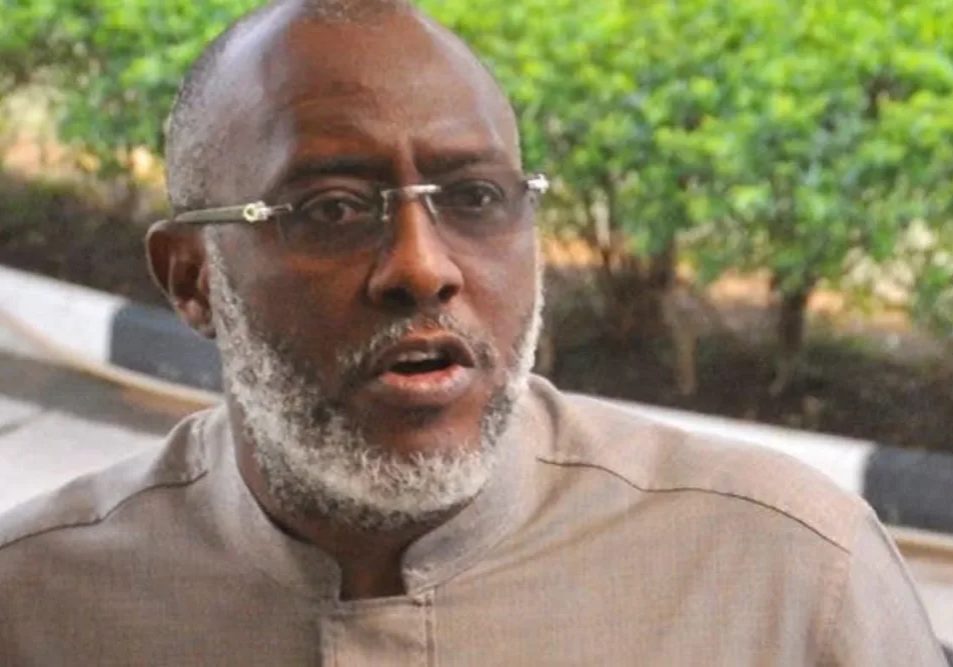 Tinubu sent Gbajabiamila, begged me to join APC - Olisa Metuh