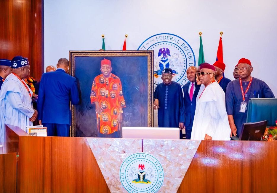 Tinubu blames poor long-term planning for Nigeria’s growth challenges — Daily Nigerian