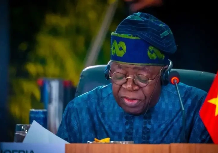 Tinubu urges reforms, more inclusion for Africa — Daily Nigerian