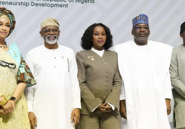 Tinubu launches platform to connect government with entrepreneurs — Daily Nigerian