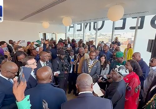 We’ve Navigated Our Way Out Of Dark Tunnel Of Economic Uncertainty — Tinubu