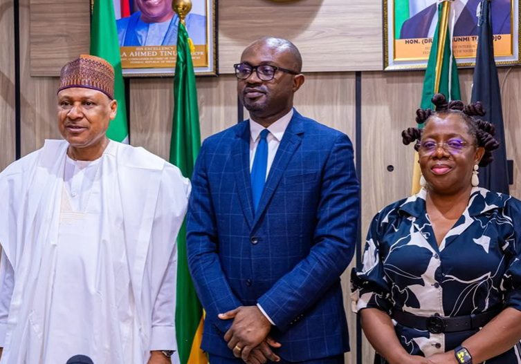 Nigerian govt to employ 50 doctors, 100 nurses across correctional centres — Daily Nigerian