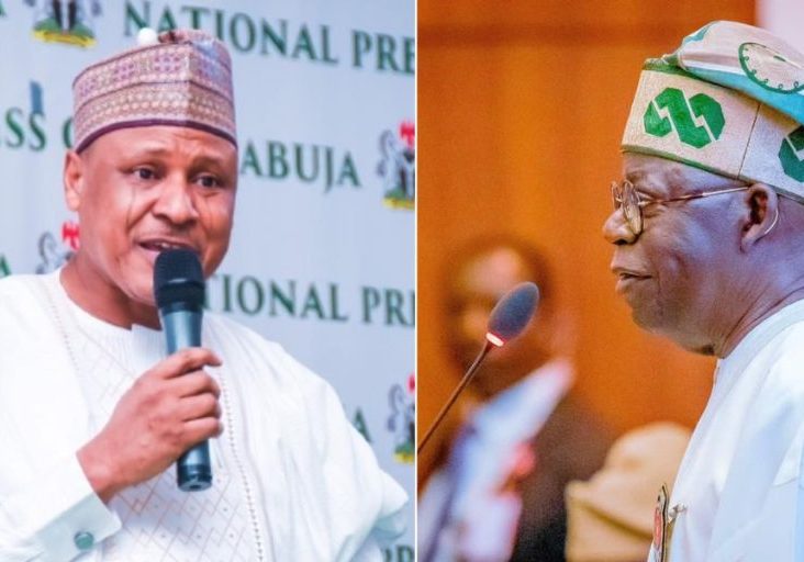 Tinubu laying strong foundation for long-term prosperity -- Information Minister — Daily Nigerian
