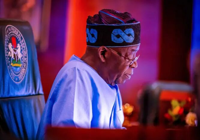 Tinubu rejects bill to increase legislative tenure and retirement age