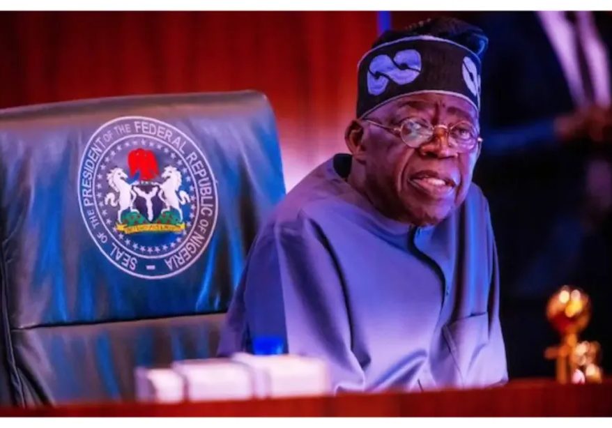 BREAKING: I will clear my schedule to visit Benue Wednesday — Tinubu