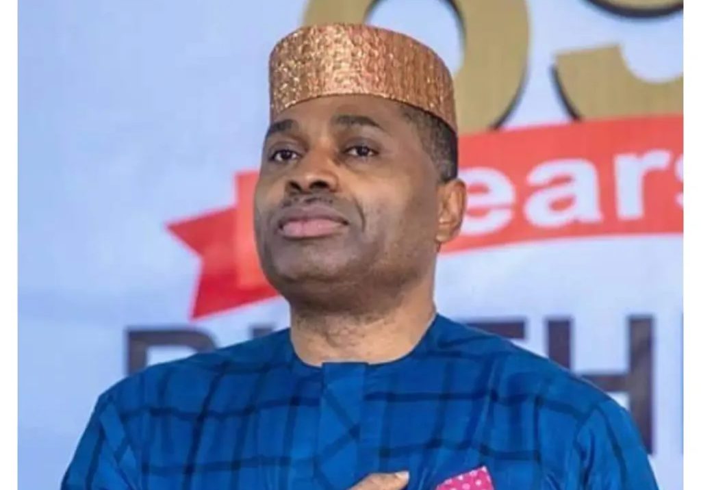 Tinubu lied on new year's day, he'll keep lying throughout 2026 - Kenneth Okonkwo