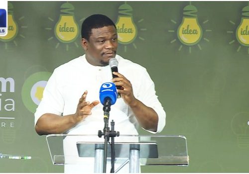 Entrepreneurs Must Embrace Self-Mastery, Set Clear Goals To Succeed — Eniolorunda, Moniepoint's Co-founder • Channels Television