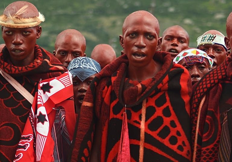 South Africa's traditional circumcision claims dozens of young lives