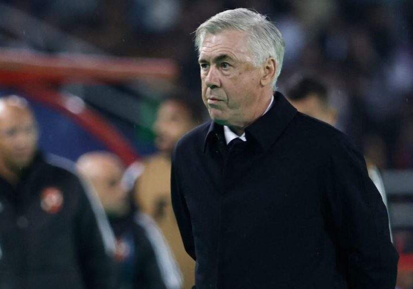 Transfer Ancelotti speaks on asking Real Madrid to re sign Benzema
