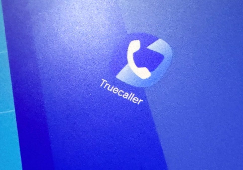 Truecaller