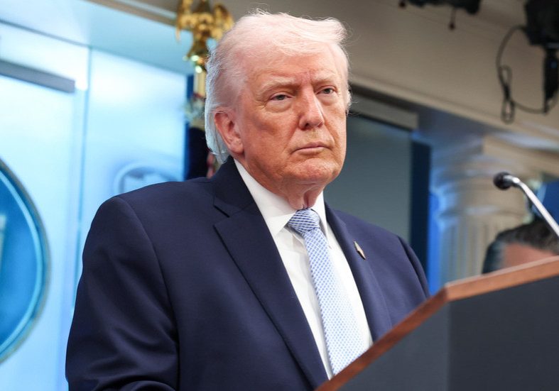 Trump acknowledges Canadian annexation unlikely – author — RT World News