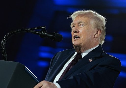 Russia To Deliver Oil To Cuba — Trump • Channels Television