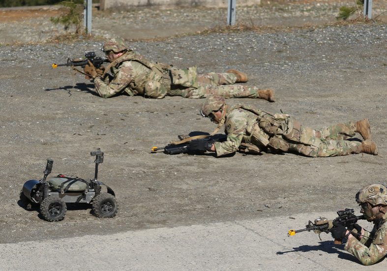 Trump threatens to pull troops from Germany amid feud with Merz — RT World News