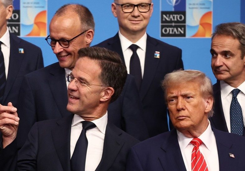 NATO could reduce summits due to Trump ‘drama’ – Reuters — RT World News