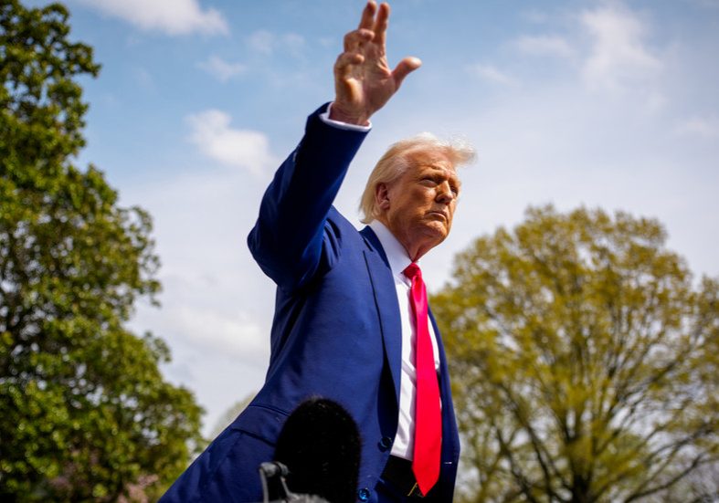 Trump, power politics, and Russia’s new reality with Washington — RT World News