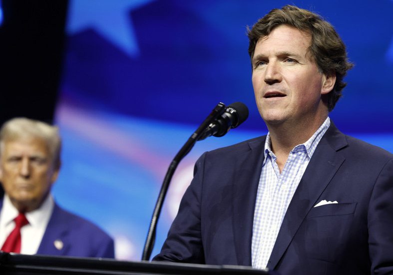 Tucker Carlson sorry for helping Trump get elected (VIDEO) — RT World News