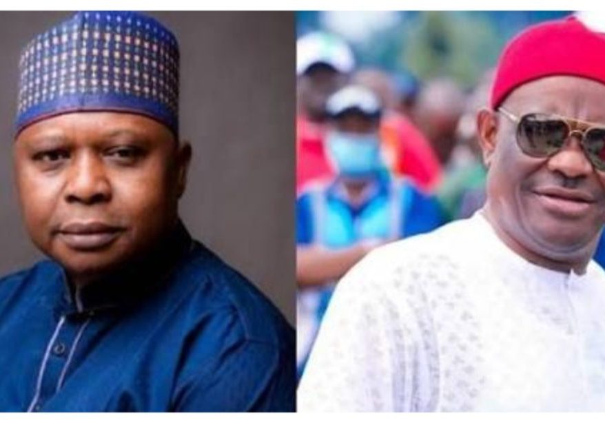 Turaki-led PDP moves to halt Wike's faction from holding national convention