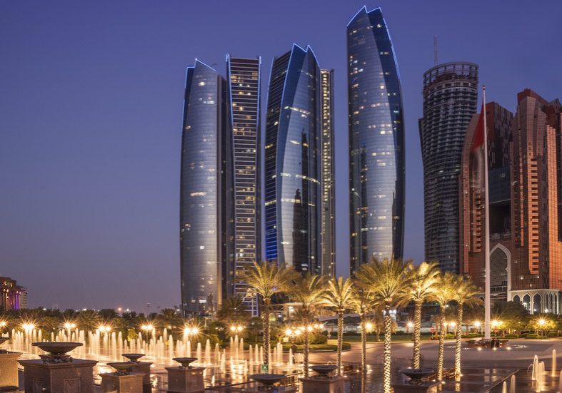 Why the UAE is poised to lead the region’s next economic era — RT World News