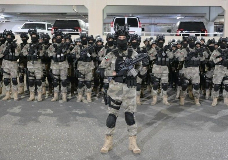 Gulf nation could join fight against Iran – WSJ — RT World News