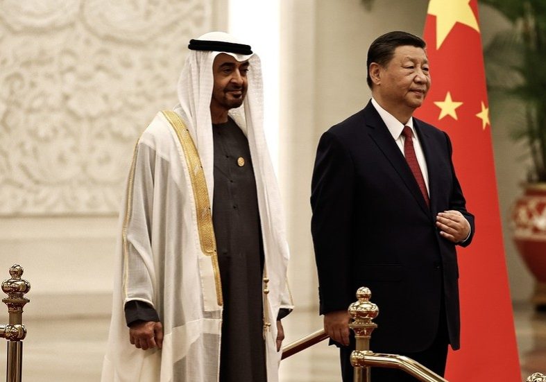 Gulf nation warns US it could ditch petrodollar for yuan – WSJ — RT World News