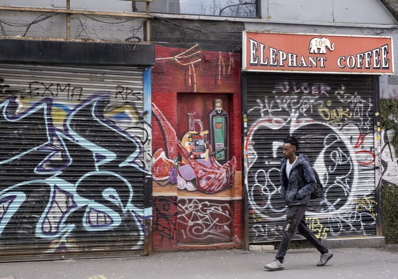 Iran war could cost over 100,000 Brits their jobs – Telegraph — RT Business News