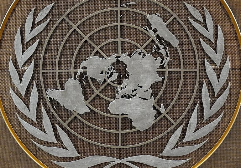 UN declares transatlantic slave trade a crime against humanity, demands reparations