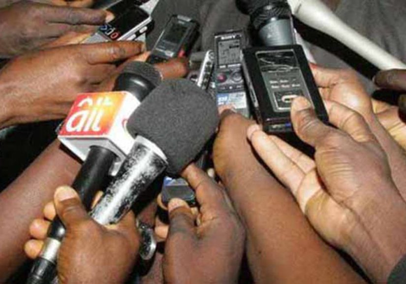Attacks on journalists must end, UN warns — Daily Nigerian