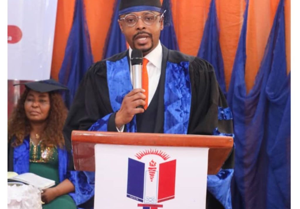 UNIZIK appoints Stanley Uzochukwu as Chairman of Advancement Management Board