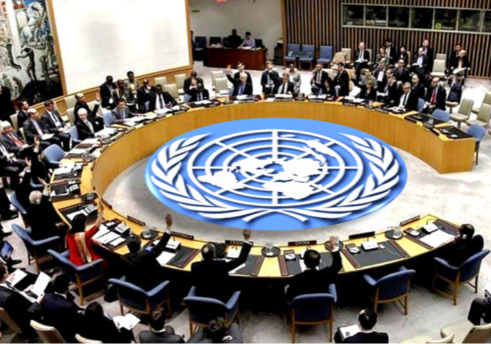 Russia, China abstain as UN adopts resolution condemning Iran’s attacks on Gulf states — Daily Nigerian
