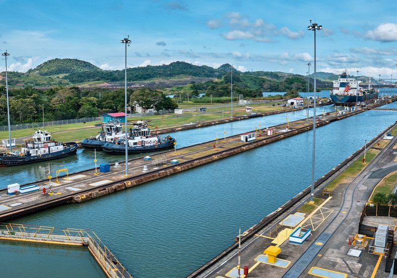 US squares up to China over Panama Canal — RT Business News