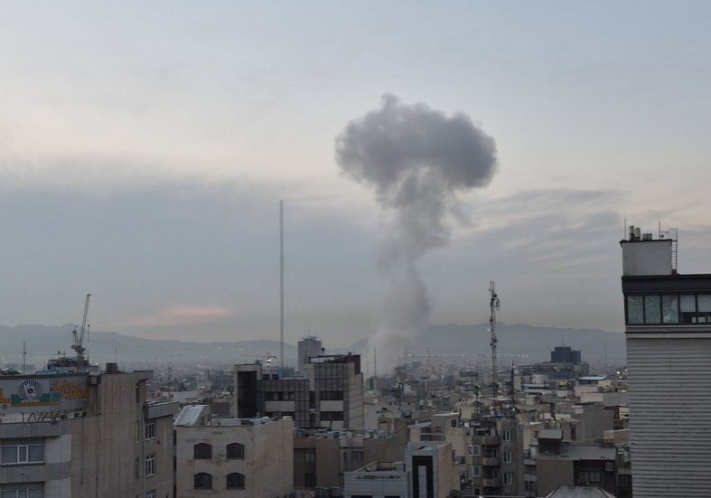 ‘No better teammate than Israel’ – US CENTCOM chief — RT World News