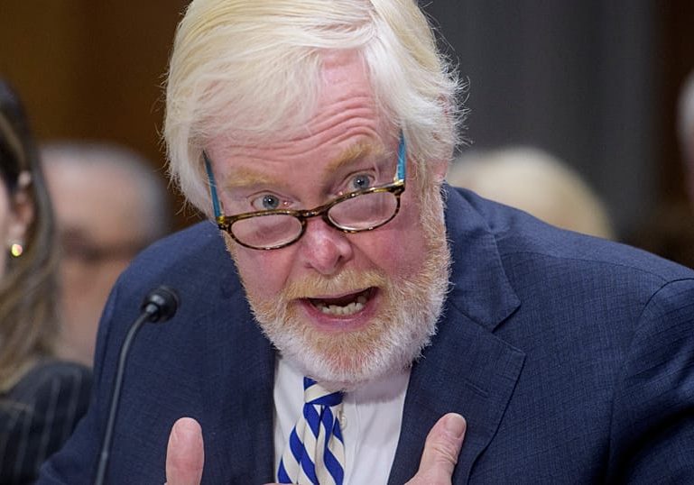 South Africa accepts US envoy's credentials amid moves to thaw ties