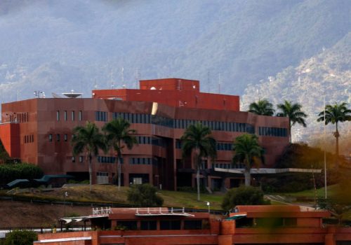 US Embassy Resumes Operations In Venezuela After Seven Years • Channels Television