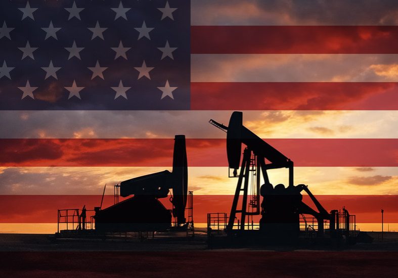 Iran war could bring billions to US energy firms – FT — RT Business News