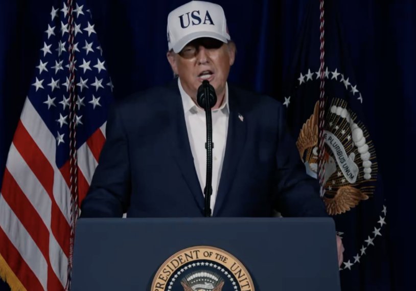 US Inflation Surges 3.3% As Iran War Impact Bites