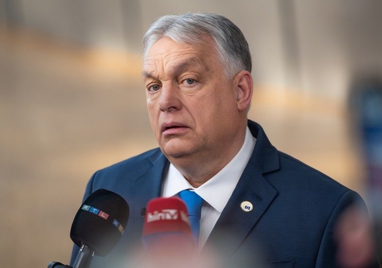 NATO-linked US senators target Orban government — RT World News