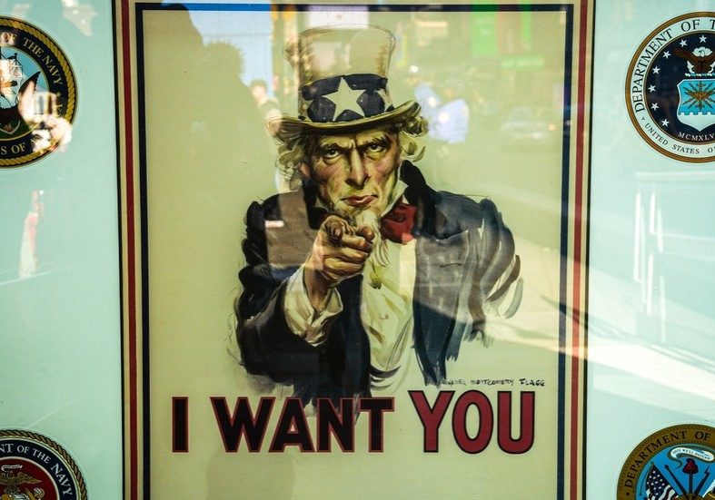 US moves closer to automated military draft — RT World News