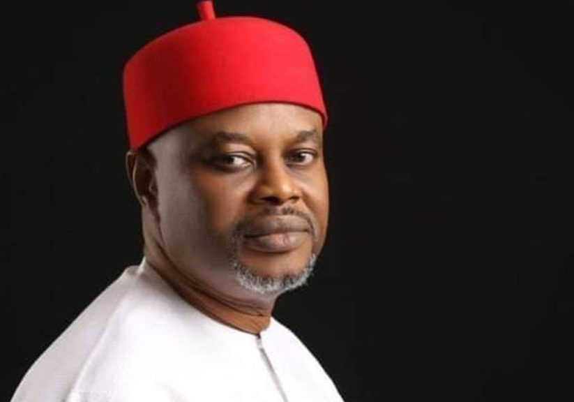 2027: Ex-Minister, Uche Nnaji battles Gov Mbah, pledges single tenure