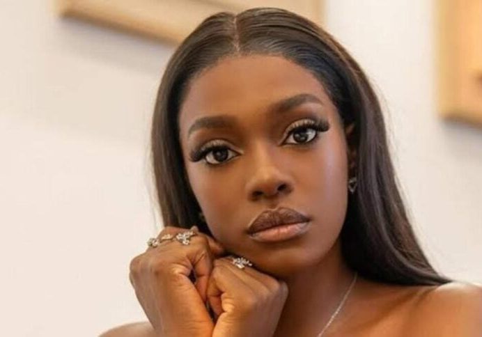 'I was underpaid in entertainment industry' - Beverly Osu