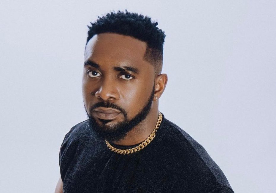 'I ask my married female colleagues for permission before touching them' - Uzor Arukwe