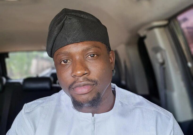 VeryDarkMan calls out EFCC over alleged plan to arrest him