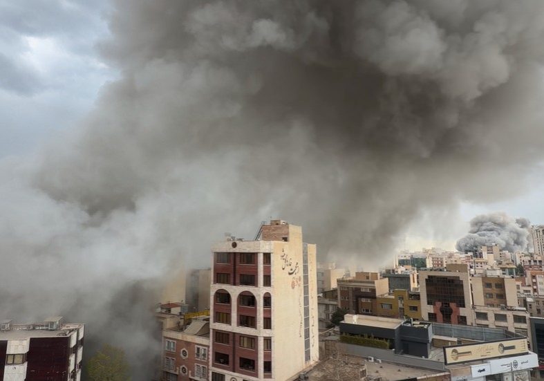 Just relax and take it, the EU tells Iran — RT World News