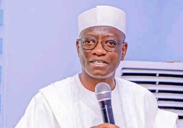 Wadada seeks Al-Makura’s backing after Gov Sule’s endorsement sparks tension