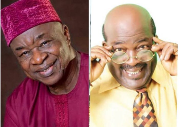 Allegations false, misleading - Wale Adenuga on Papa Ajasco trademark controversy