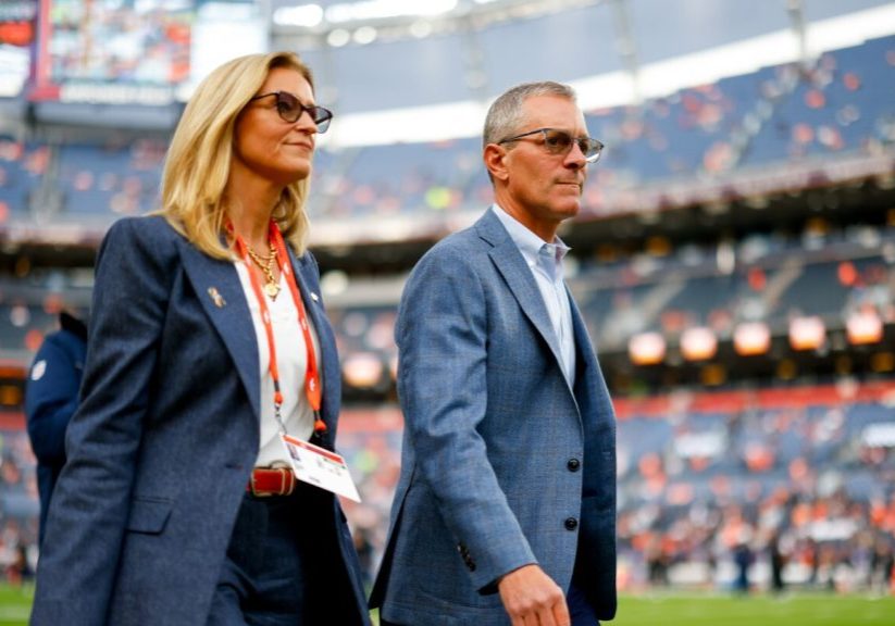 Penner Sports Group becomes largest minority owner of MLB's Colorado Rockies