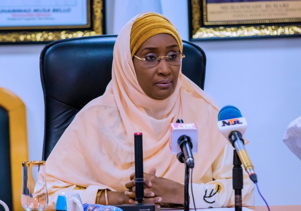 Court issues arrest warrant against Sadiya Farouq, Humanitarian Ministry Perm Sec — Daily Nigerian
