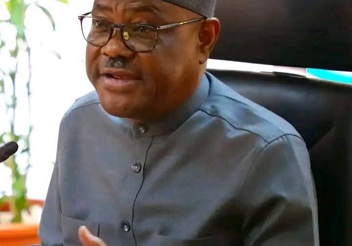 Rivers battle ready for Tinubu’s reelection – Wike — Daily Nigerian