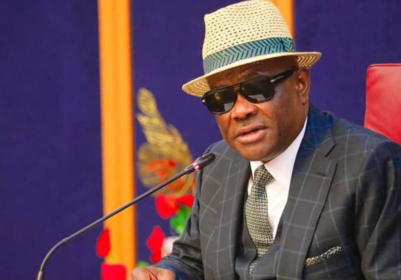 I’ve not endorsed any candidate, Rivers elders will decide - Wike