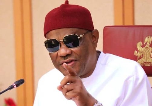 Wike impersonator defrauds military officer of N150m, 4 suspects in police net — Daily Nigerian